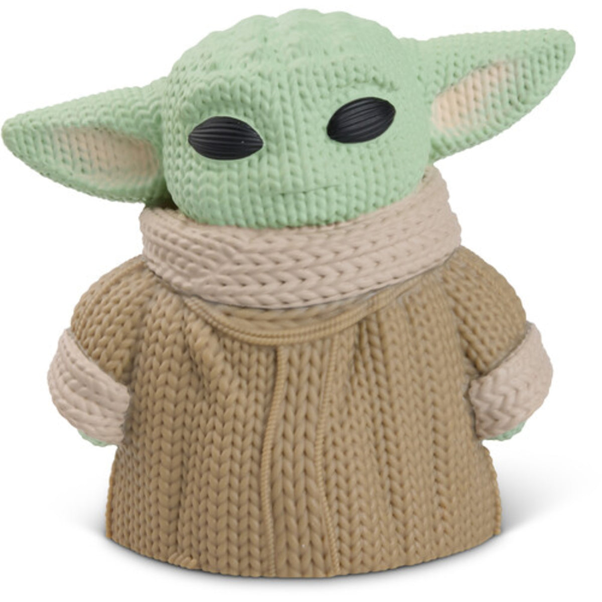 Handmade By Robots Star Wars Grogu Collectible Vinyl Figure