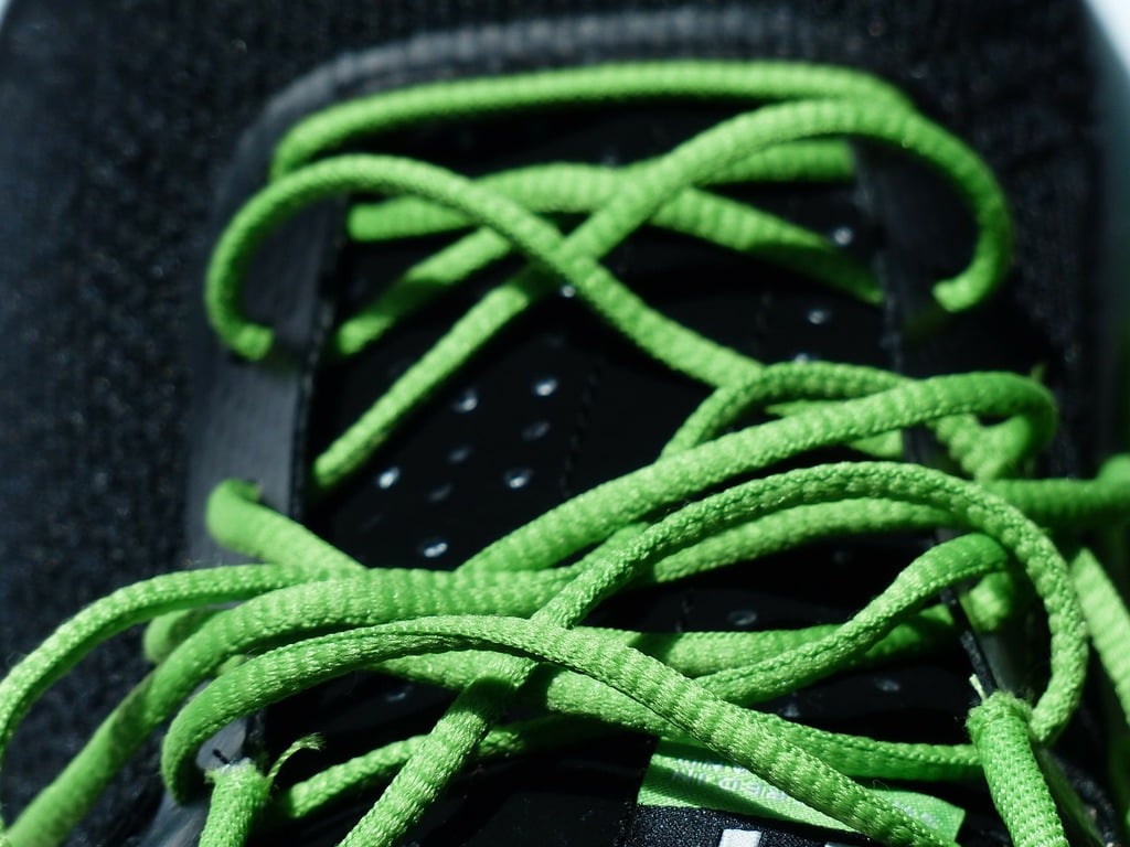 12 Pair Round Shoelaces for Sports & Athletic Shoes Secure and Versatile