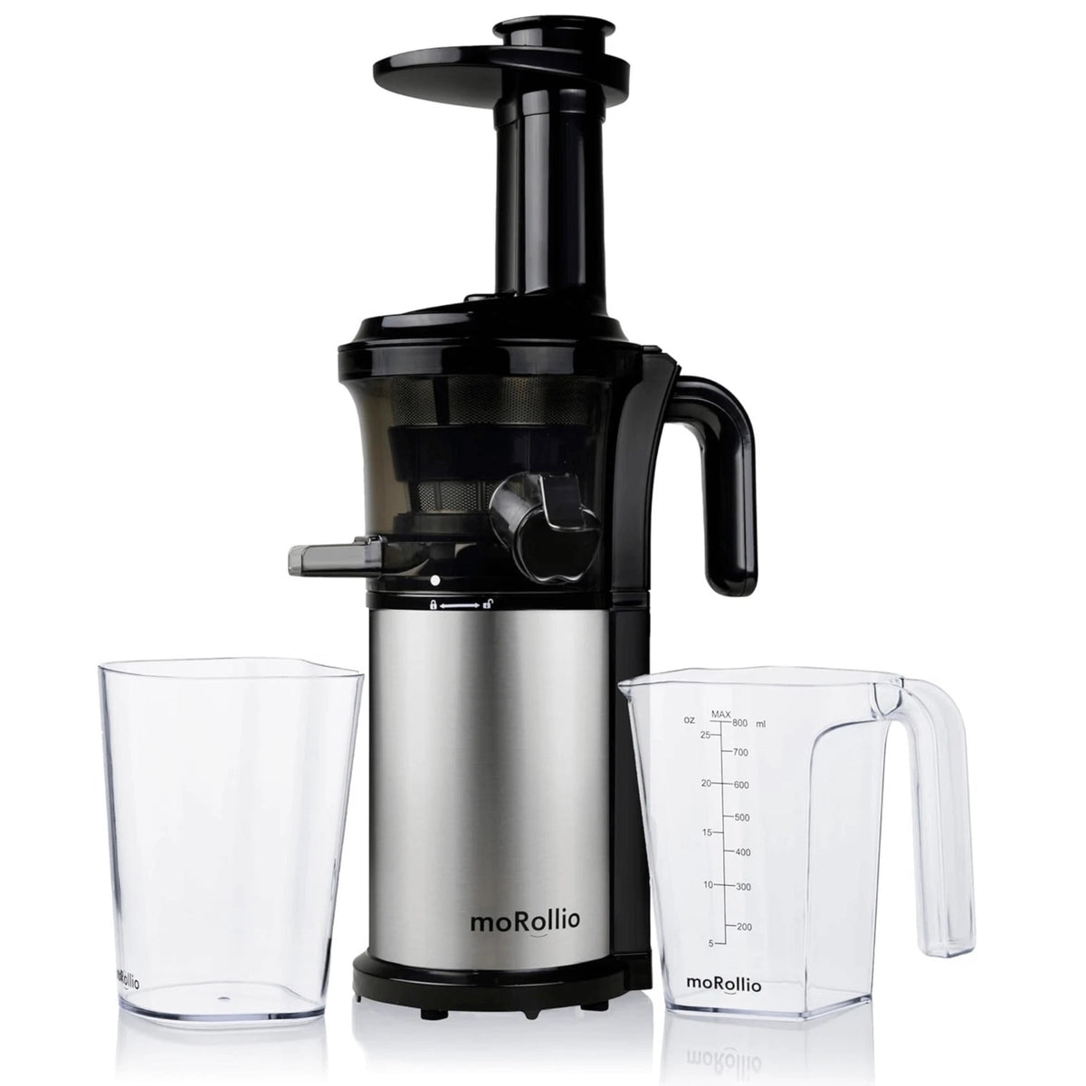 Morollio 45Rpm Cold Press Slow Juicer - SJ479
