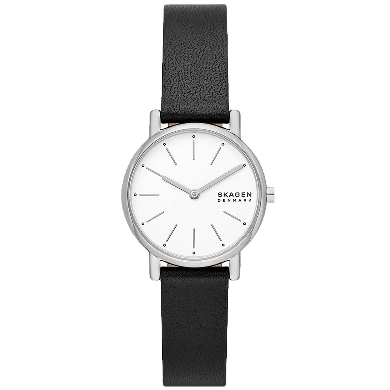 Skagen Women's Signatur Lille White Dial Watch - SKW3120