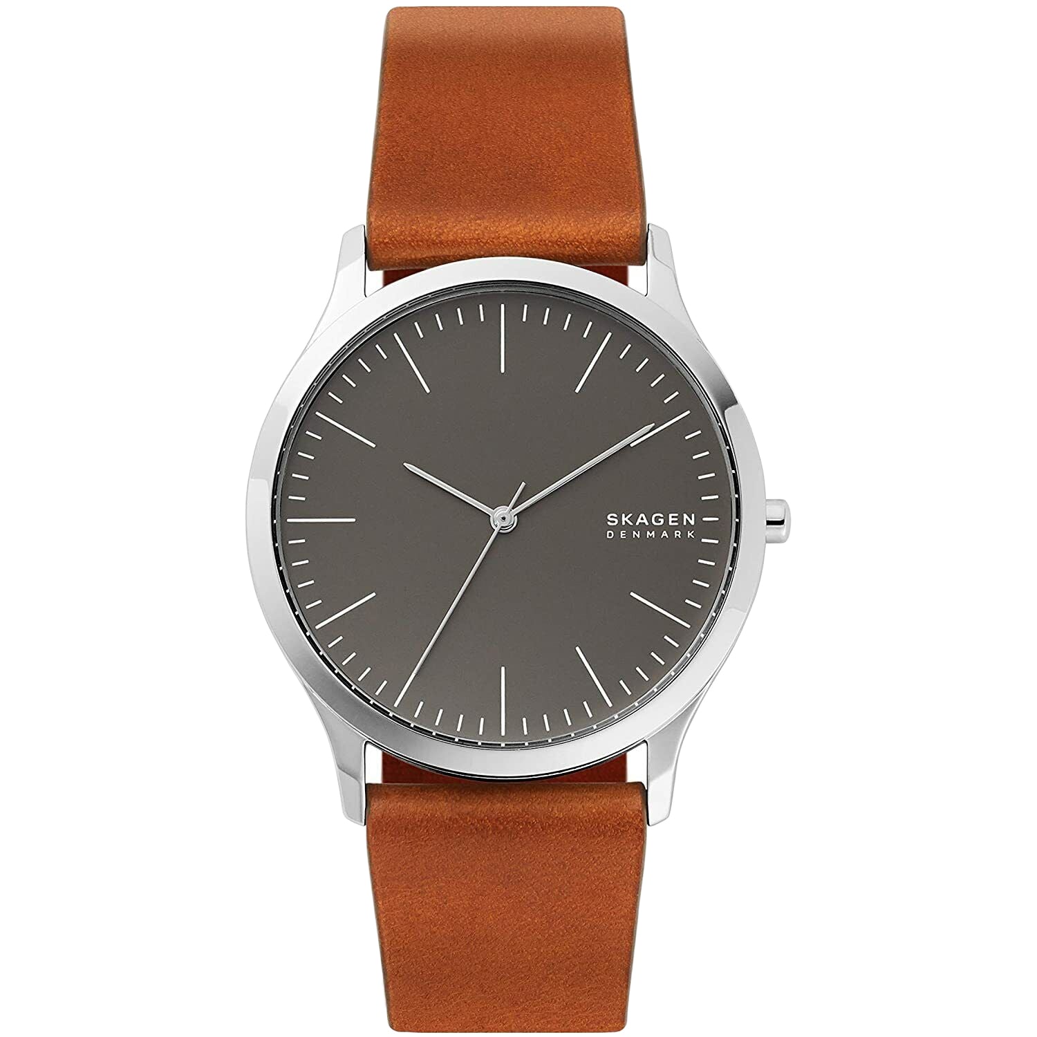 Skagen Men's Jorn Grey Dial Watch - SKW6552