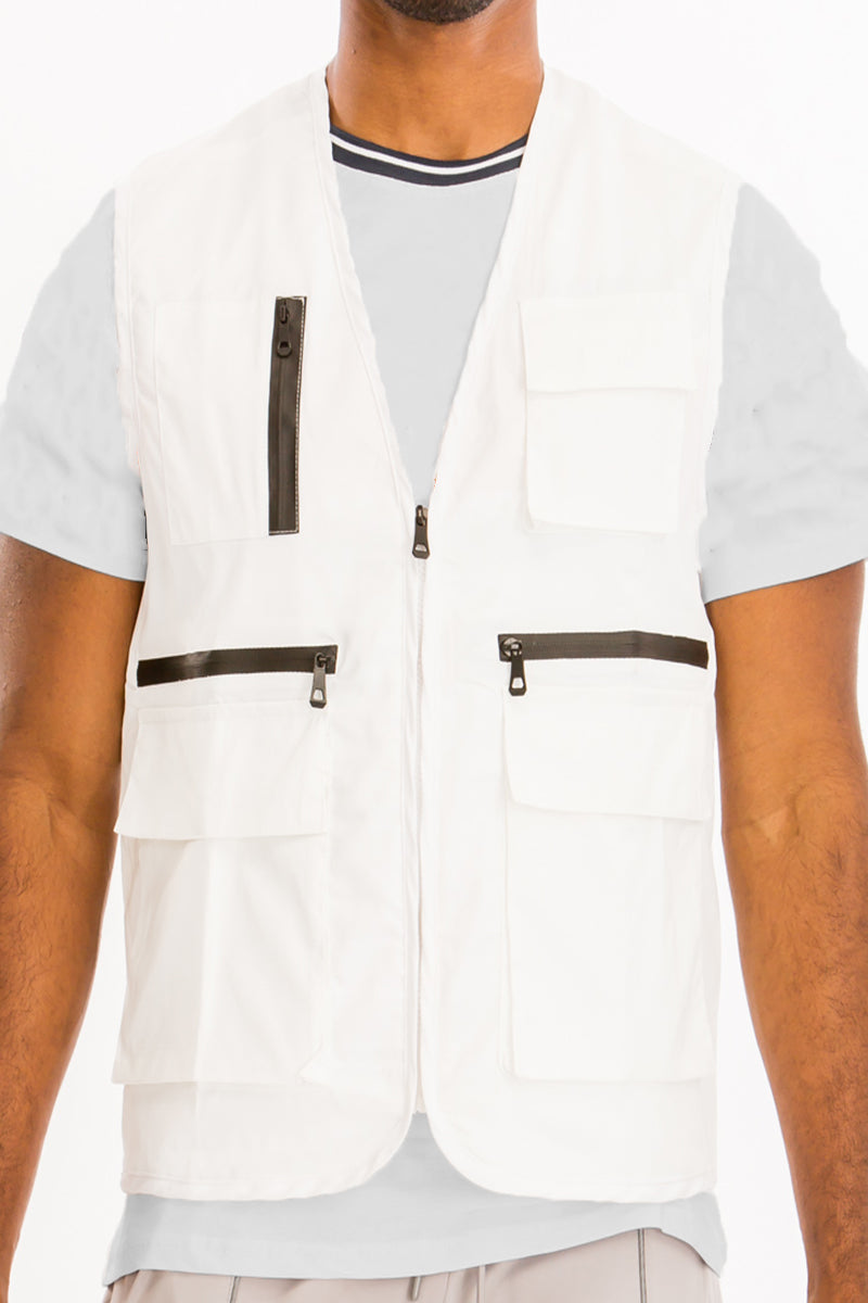 Theo Tactical Vest