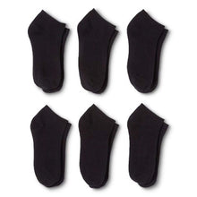 Load image into Gallery viewer, Cotton Ankle Socks  Low Cut, No Show Men and Women Socks - 60 Pack
