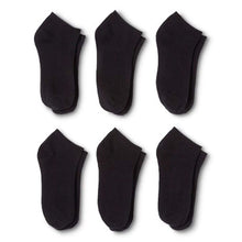 Load image into Gallery viewer, Cotton Ankle Socks Low Cut, No Show Men and Women Socks - 36 Pack
