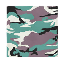 Load image into Gallery viewer, 20 Pack Jordefano Unisex Solid Cotton Plain Bandanas - Bulk Wholesale
