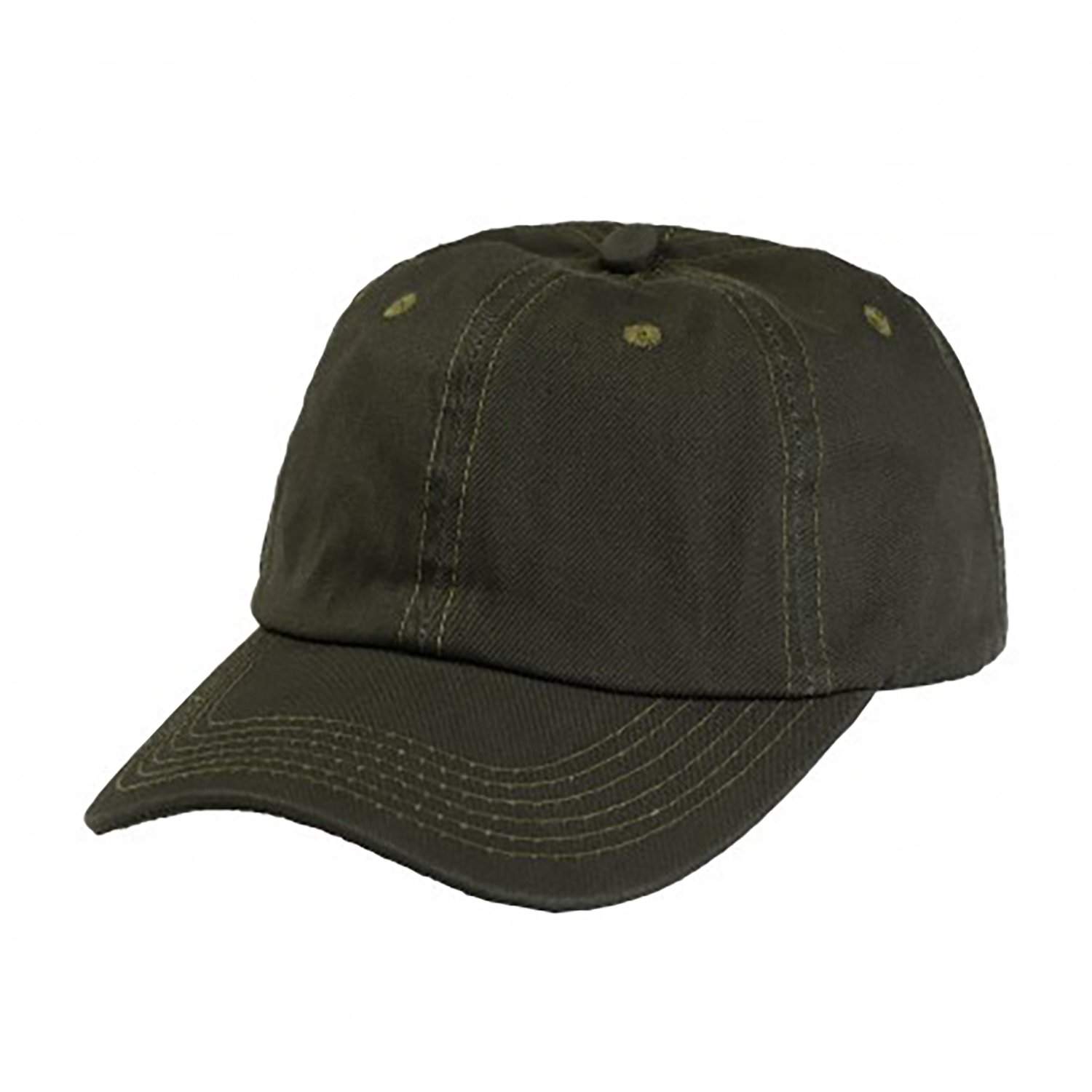 Mechaly Cotton Dad Hat Adjustable Cap