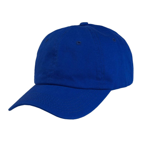 Pack of 15 Bulk Wholesale Plain Baseball Cap Hat Adjustable