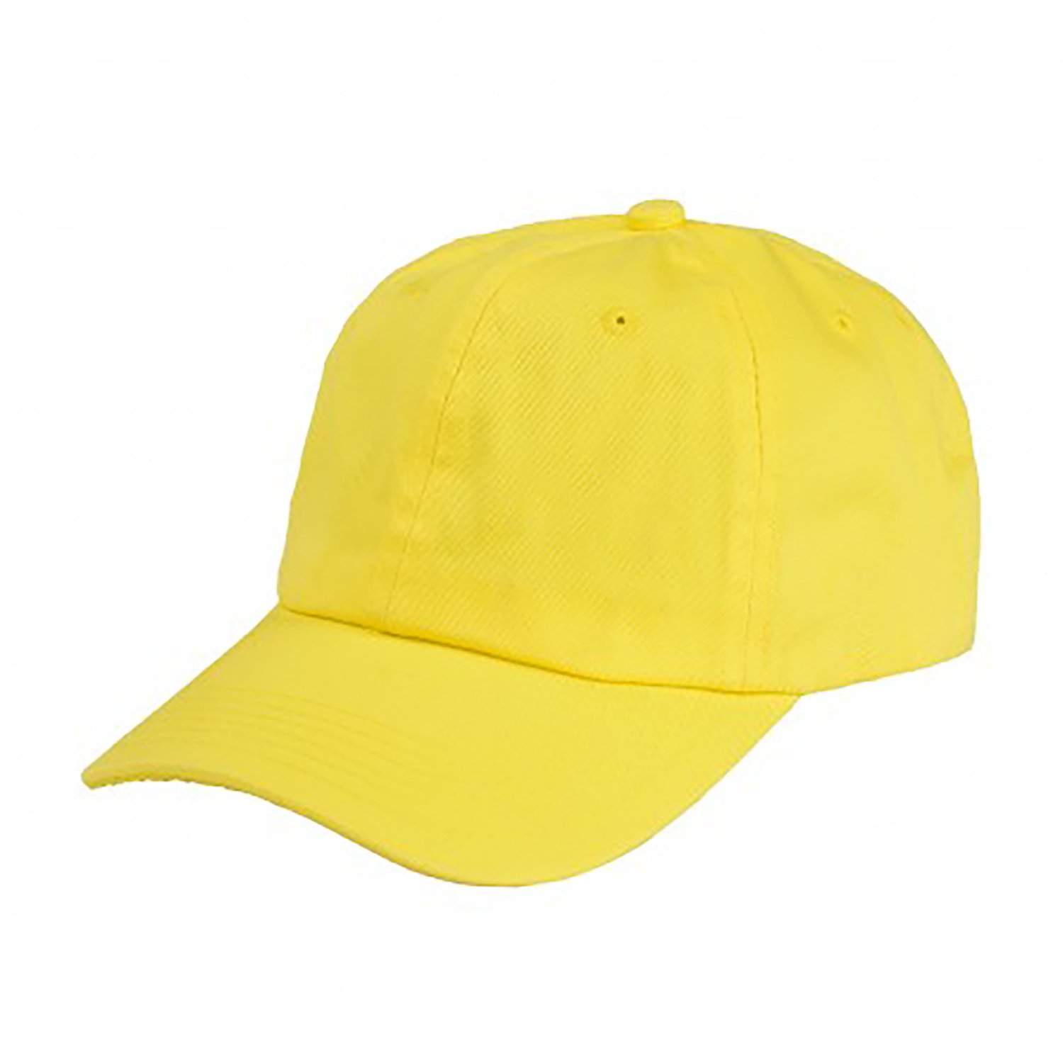 Mechaly Cotton Dad Hat Adjustable Cap