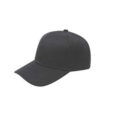 Load image into Gallery viewer, Jordefano 3 Pack Plain Baseball Cap Hat Adjustable Back
