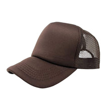 Load image into Gallery viewer, Pack of 3 Mechaly Trucker Hat Adjustable Cap
