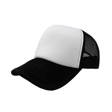 Load image into Gallery viewer, Qraftsy Trucker Hat Adjustable Cap
