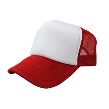 Load image into Gallery viewer, Qraftsy Trucker Hat Adjustable Cap
