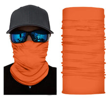 Load image into Gallery viewer, Set of 12 Balec Face Covering Neck Gaiter Breathable Scarf
