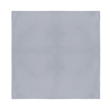 Load image into Gallery viewer, 9 Extra Large Cotton Plain Bandanas 27 x 27 Inches - Party and Decoration - Bulk
