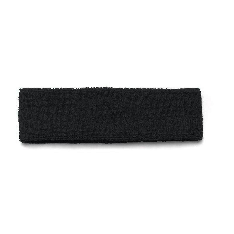Pack of 24 Stretchy Athletic Sport Headbands Sweatbands