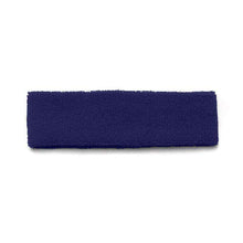 Load image into Gallery viewer, Pack of 24 Stretchy Athletic Sport Headbands Sweatbands
