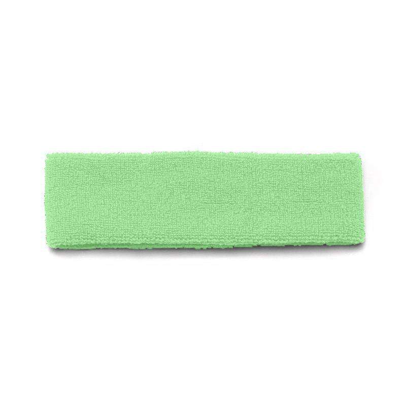 Pack of 24 Stretchy Athletic Sport Headbands Sweatbands
