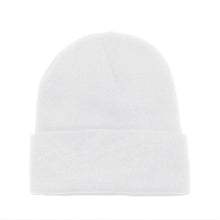 Load image into Gallery viewer, Pack of 5 Cuffed Beanies Skullies for Men and Women
