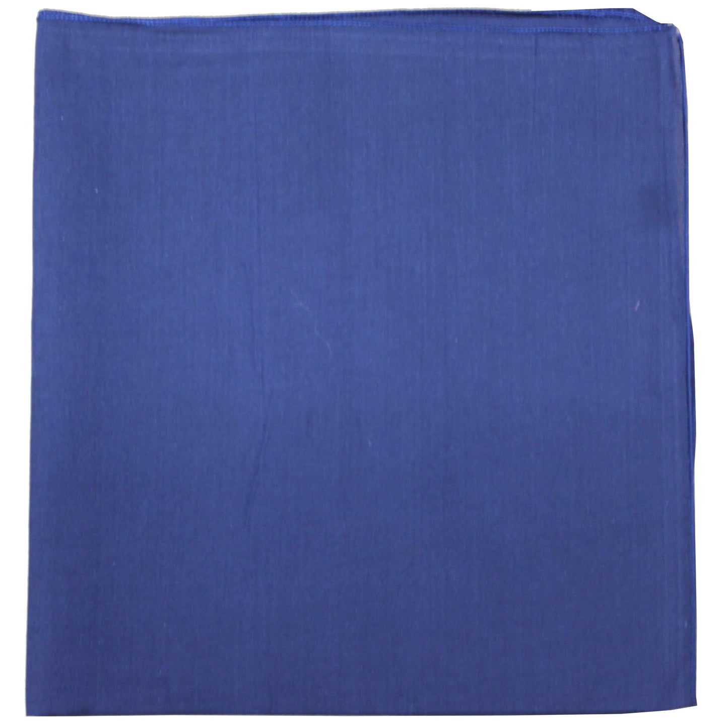 Unibasic Solid colors Cotton Bandana, head wrap, handkerchief - 18 Pack