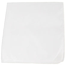 Load image into Gallery viewer, Unibasic Bulk Wholesale Unisex Cotton X-Large Paisley and Plain Bandana - 240 Pack
